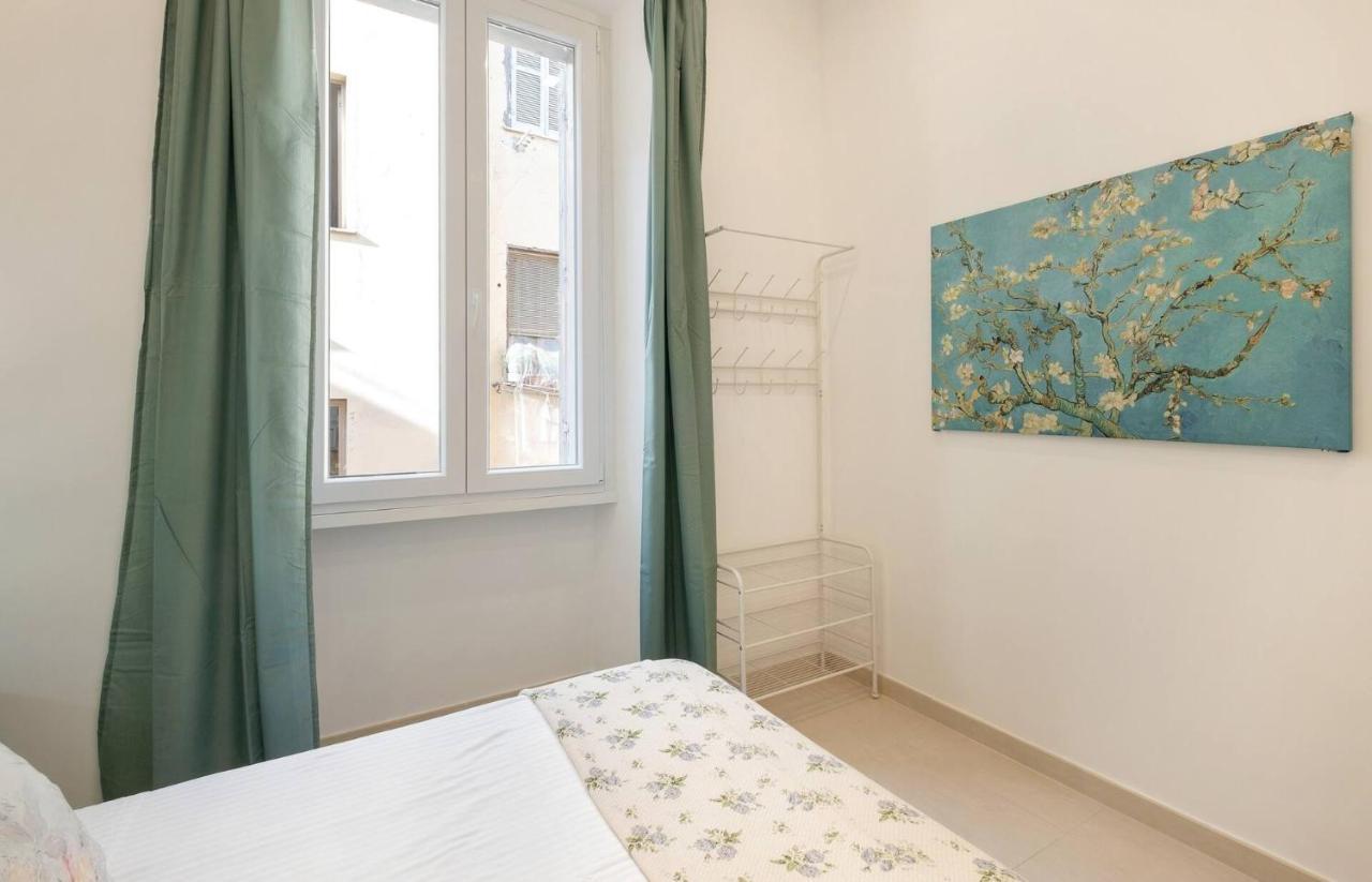 Iflat Lovely And Bright 2 Bed Flat Near Termini โรม ภายนอก รูปภาพ